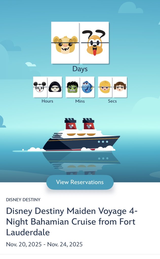 DCL_CRUISE_NERD's tweet image. It’s embarkation day!! The window is open! So is that door! I didn’t know they did that anymore! #maiden #disney #destiny #cruise #line