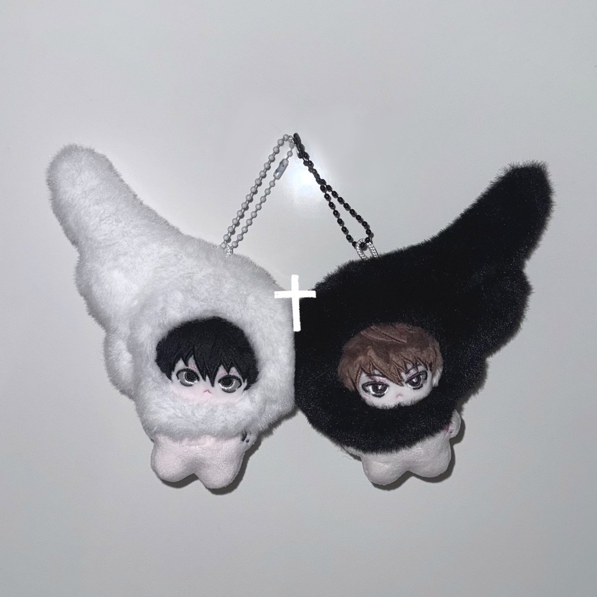 oohwo_zz's tweet image. . . . 🪽