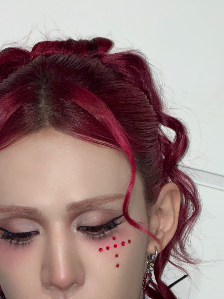 XLOV_official's tweet image. [📸]

251119 MBC M 쇼!챔피언

⁺⋆｡🥀₊⋆°⋆˚✧₊⁎ #WUMUTI  ⁎₊✧˚⋆°⋆₊🥀｡

#XLOV #엑스러브 #우무티
#Rizz #XLOV_Rizz
#UXLXVE #XLOV_UXLXVE