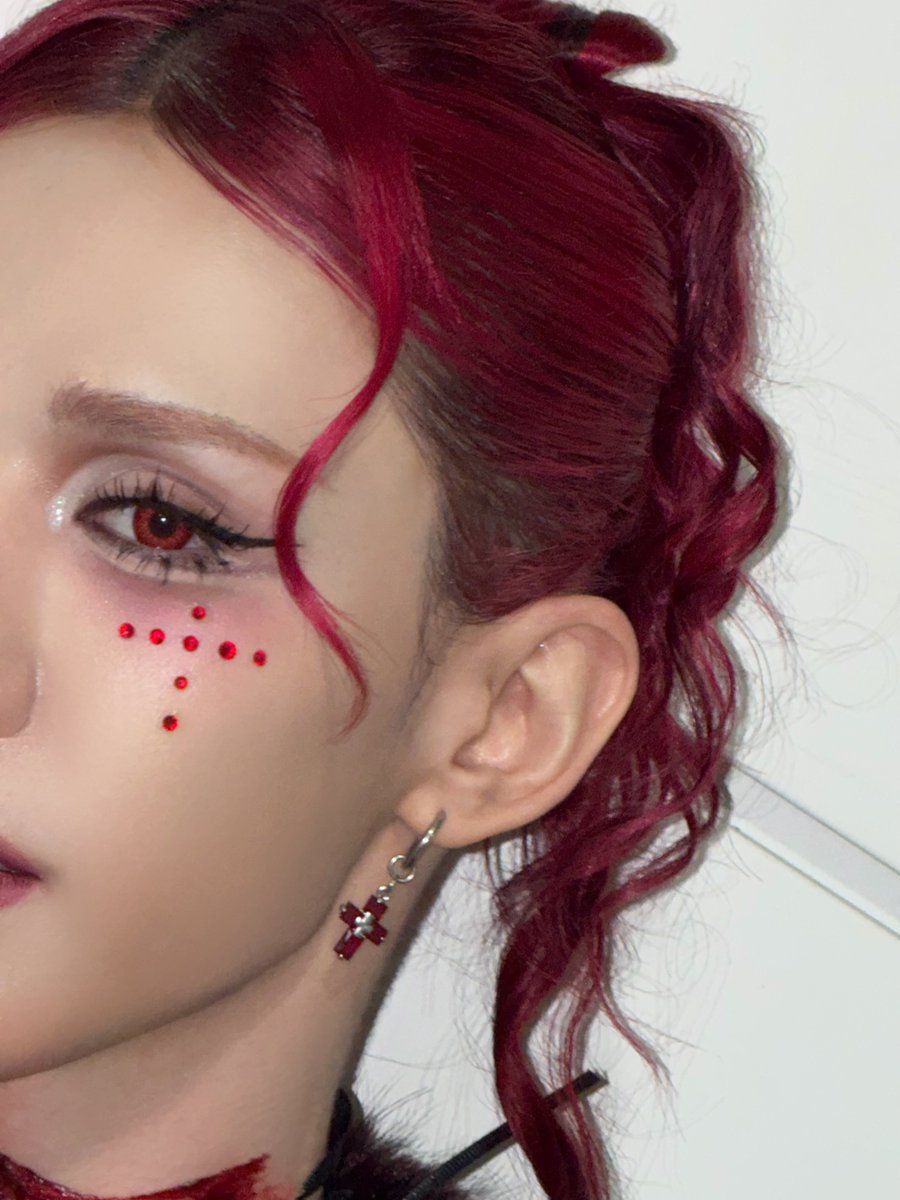 XLOV_official's tweet image. [📸]

251119 MBC M 쇼!챔피언

⁺⋆｡🥀₊⋆°⋆˚✧₊⁎ #WUMUTI  ⁎₊✧˚⋆°⋆₊🥀｡

#XLOV #엑스러브 #우무티
#Rizz #XLOV_Rizz
#UXLXVE #XLOV_UXLXVE