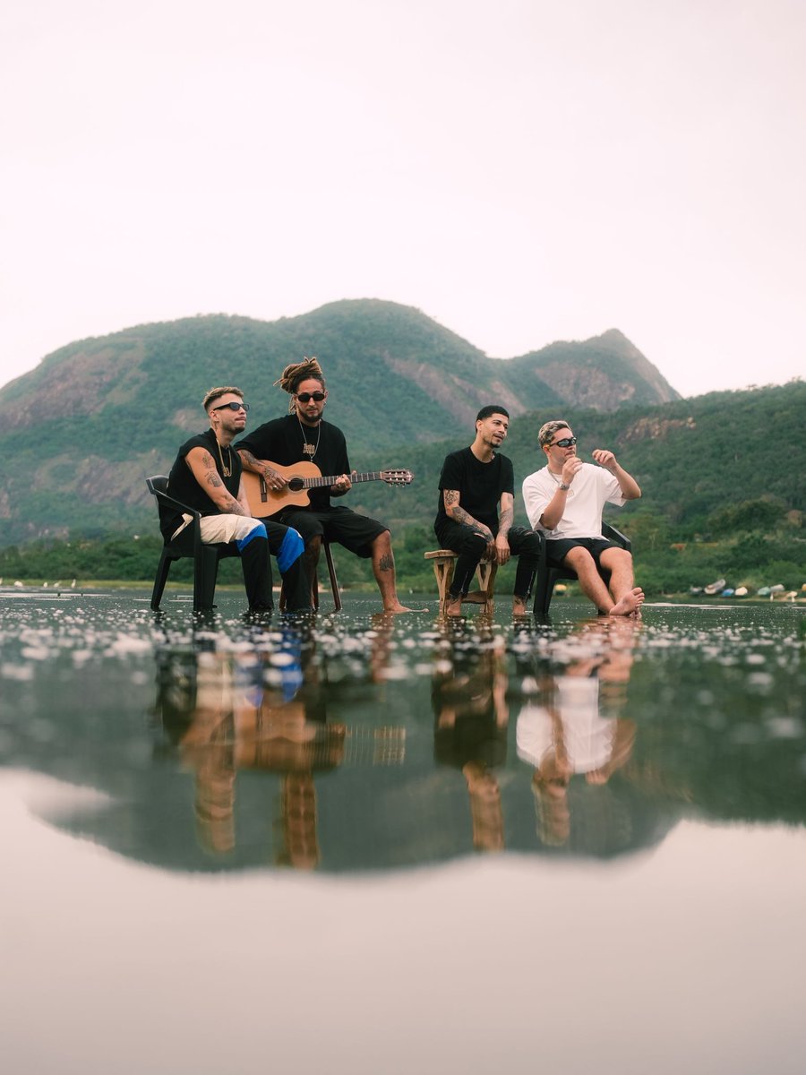 Com MC Fael, “Você Quis Assim” é o novo acústico da 1Kilo zonasuburbana.com.br/com-mc-fael-vo… via <a href="/ZonaSuburbana/">ZonaSuburbana</a>