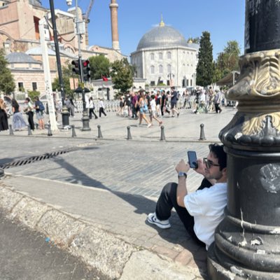 #YeniProfilResmi