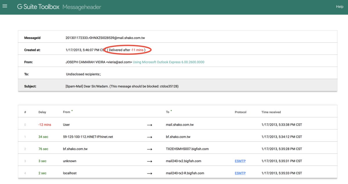 mqst_'s tweet image. 📩 Forensics 101: Phishing Email Header Analysis Guide

Blog: mlhale.github.io/nebraska-gency…

Author: Matt Hale