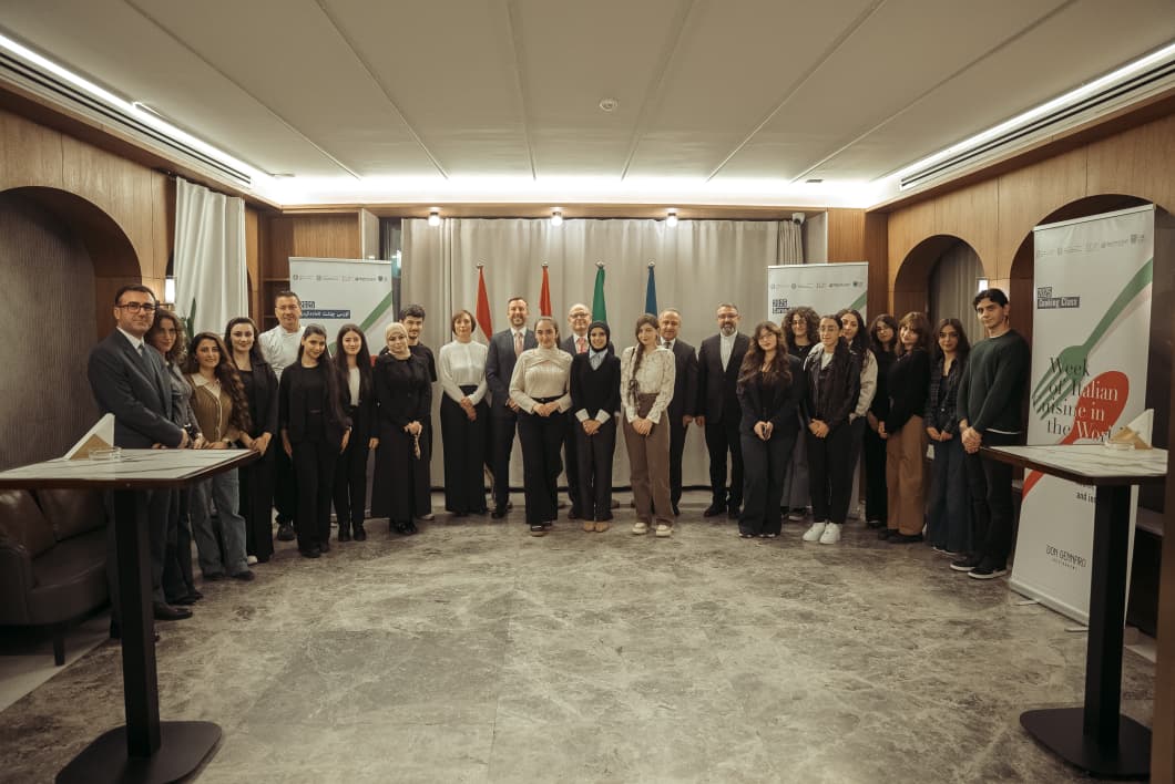 Italy in KRI tweet media