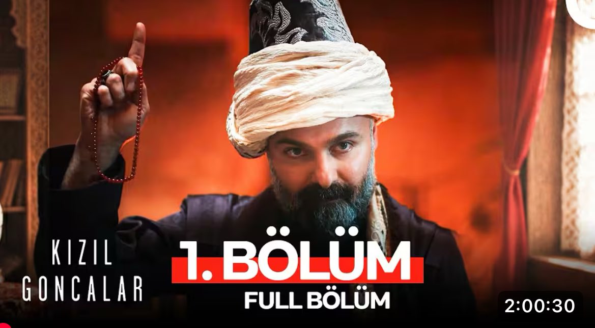 Böyle bir dizi buldum aranızda izleyenler var mı? Başlamayı düşünüyorum