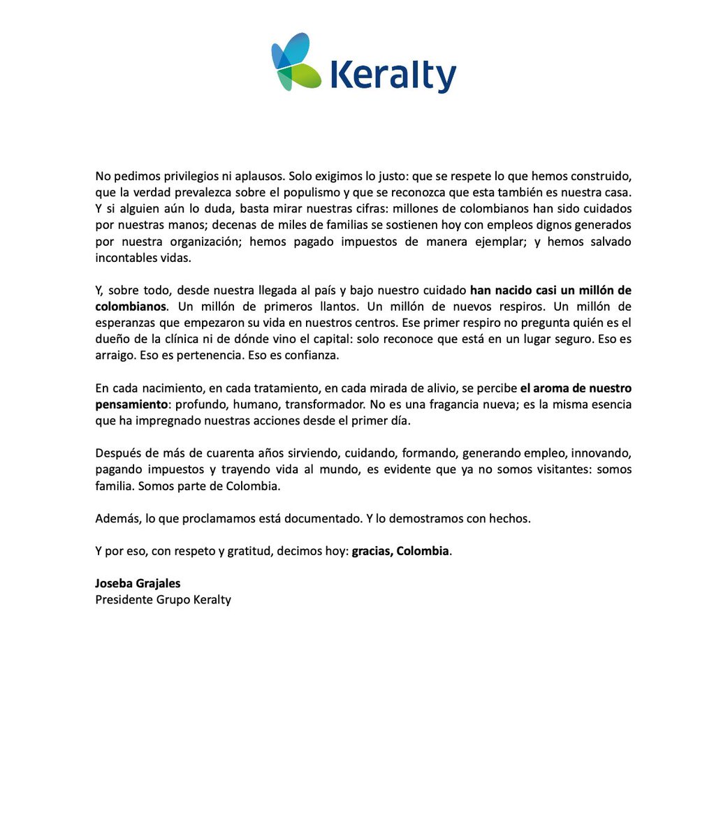 Categrico2's tweet photo. HIPOCRITA !!
El hipócrita de Guillermo Alfonso Jaramillo, ministro de salud, llama en secreto a Sanitas para pedir servicios médicos privilegiados y en público despotrica y ataca a la Eps.
@GA_Jaramillo
¡Maldito hipócrita!
#NoALaReformaALaSalud
#Keralty #Sanitas #Colombia https://t.co/F4jHJleHDg