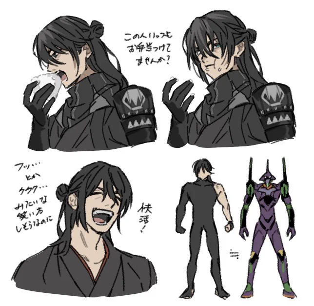 チラ見せでここまで楽しめる 