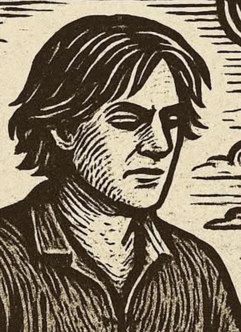 Завтра - дополнительный концерт в Таллинне, и вот афиша к нему - лютый нордик нейрослоп, хтонь и Калевала, художника явно тренировали на этикетках ликёра «Вана Таллинн»