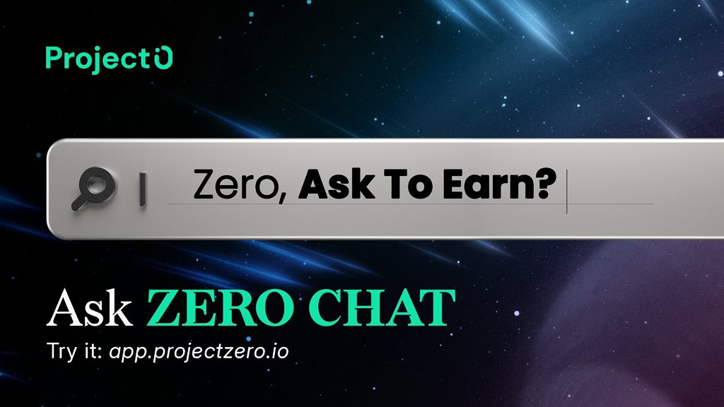 _rajpoot_mayank's tweet photo. Day - 1 Remember 

Just stumbled on @ProjectZeroIO on @xeetdotai and it instantly stood out

They are building Zero Chat  an AI gateway to Web3

$Zero platform now feels more polished, more reliable, and ready for the next phase of growth

It basically gives anyone the power of a Web3  but with zero complexity 🤝

Reward- 0.5% $PZero + Xeets Top 100 Creators 2 month cliff and 4 month linear vesting @ProjectZeroIO

$Xeet New Alpha Opportunity Grab now 🪂