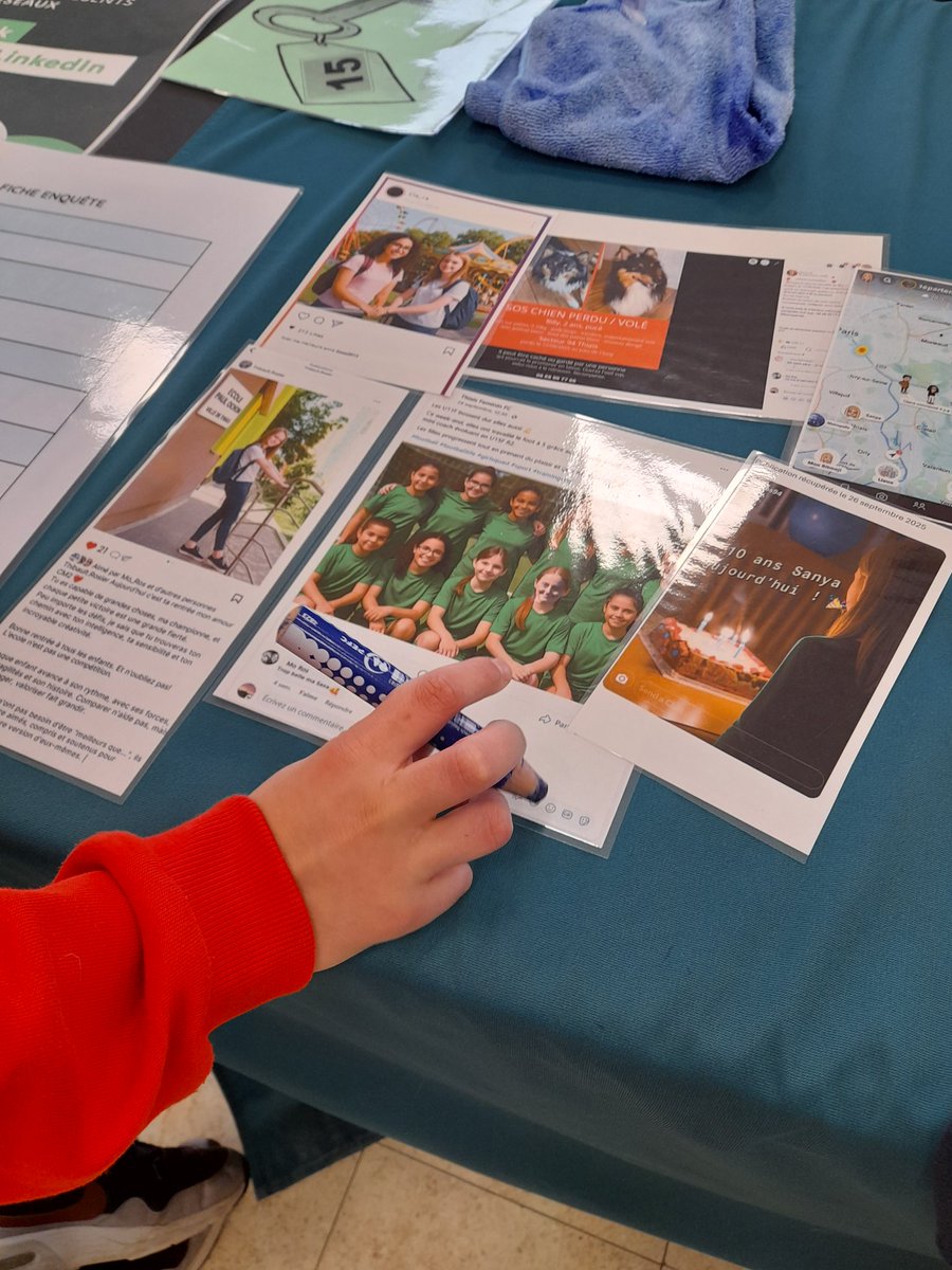 canope_DThdf's tweet image. Nous remercions la ville d' #Avion pour leur invitation sur le Village des droits des adolescents. Pour nos équipes c'est un réel plaisir de sensibiliser les jeunes sur la protection des données personnelles.
#collter 
#AtelierCanopéArras