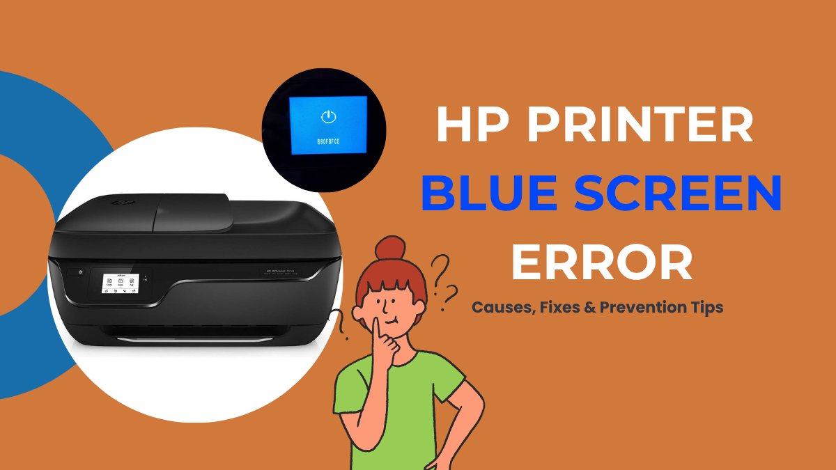 compandsave's tweet image. Facing a blue screen on your HP printer? Don’t worry — our guide walks you through what causes it, how to fix it, and how to prevent it from coming back.

Read More:
HP Printer Blue Screen Error: Causes, Fixes &amp;amp; Prevention Tips
compandsave.com/blog/posts/hp-…

#compandsave #HPPrinter…