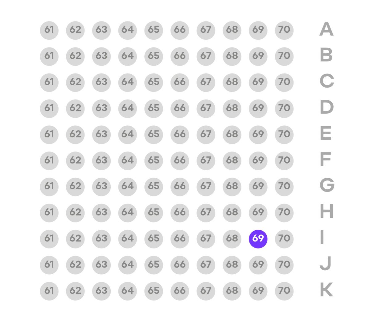 Lampiris3's tweet image. แจก1ใบ *ไม่ได้สิทธิ์สุ่ม* เบเนที่ไม่ใช่สุ่มให้หมดเลย รับบัตรพร้อมกับเราก่อนเข้างานค่ะ หาคนอยากไปจอยกับแอทลาส แค่รีทวิตนี้ไว้ วันประกาศเบเนจะมาสุ่มค่ะ เอลิสบิ้วจนอยากซื้ออีกใบ แต่ไม่มีเพื่อน เลยต้องมาแจก555 โซนสีเขียว c5 นะคะ
#ATLASBirthdayParty
#ATLASth