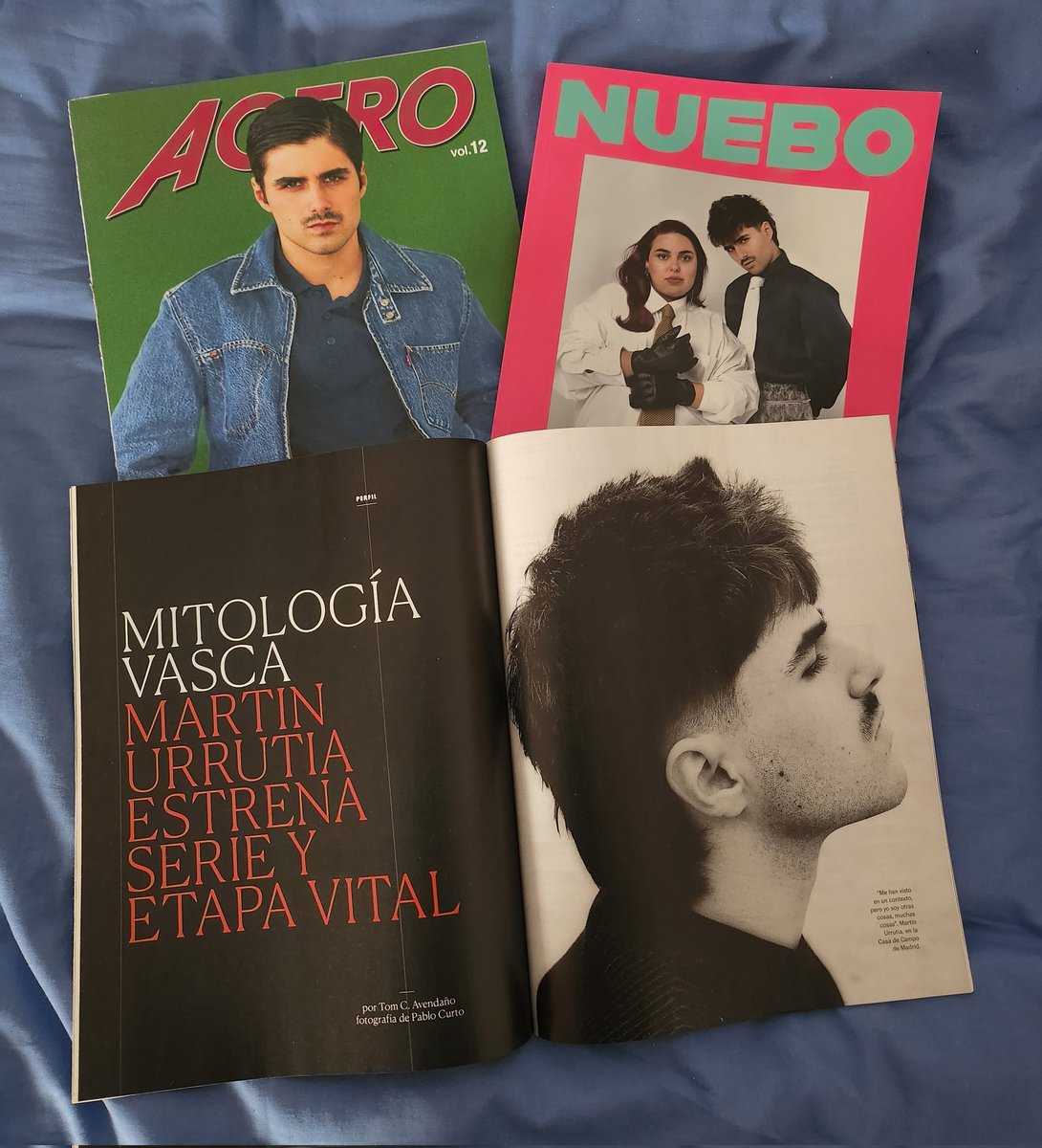 mis pequenias 🫳🏻