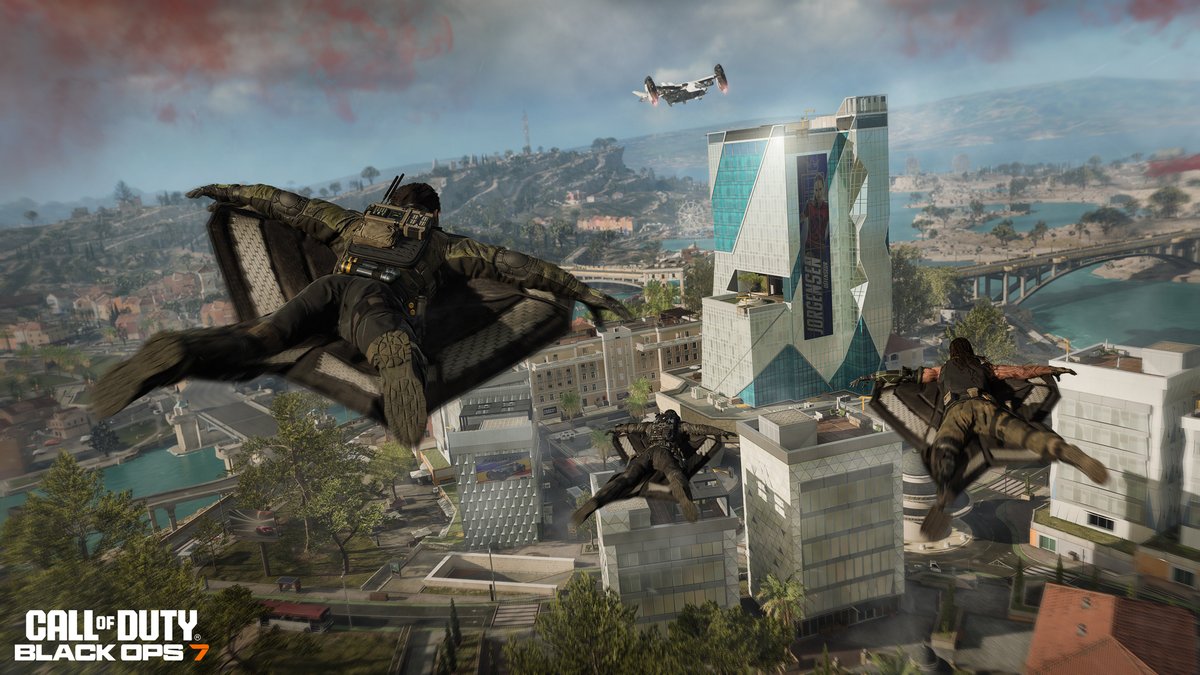 Call of Duty Germany tweet media