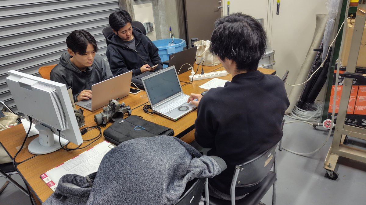 SCL_Ryukyu's tweet image. 本日も体調不良者が。
少し心配な状況です