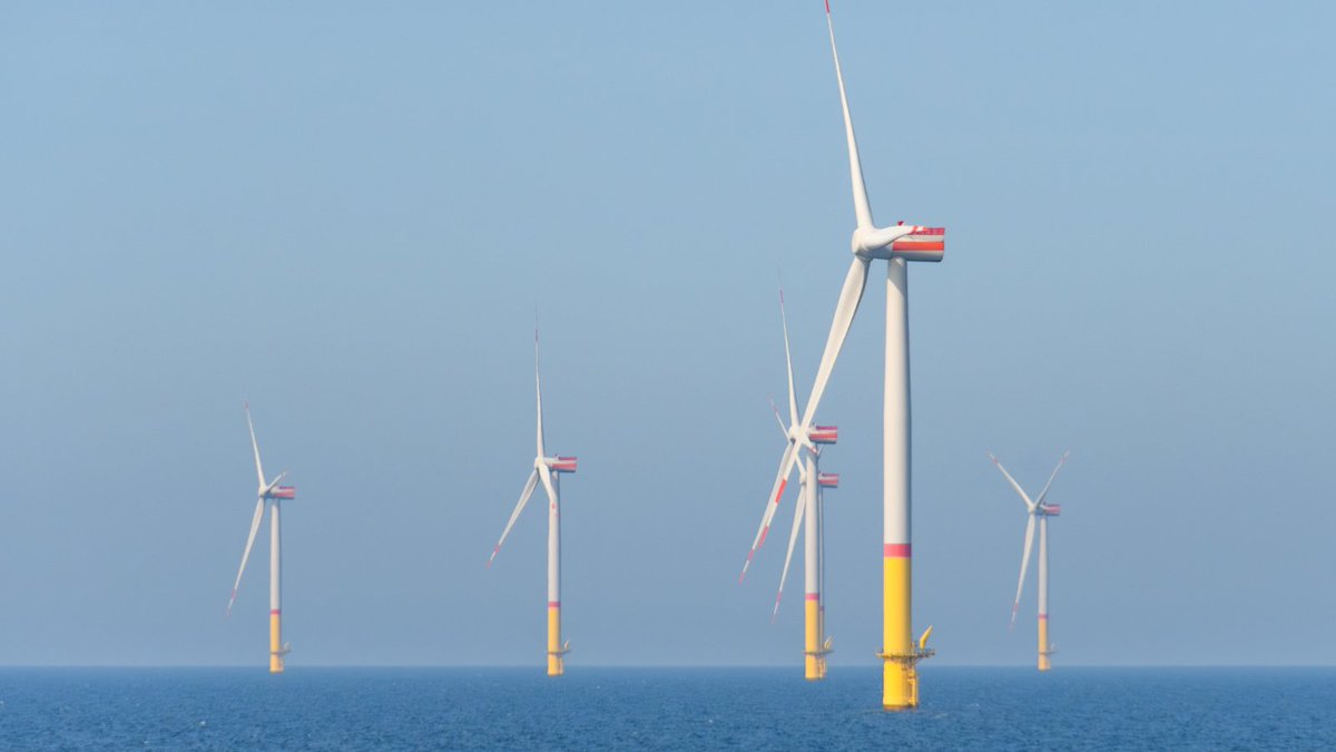 The Offshore Wind Review Panel, has considered the findings outlined in the Minister for the Environment’s report, out today, and although disappointed, supports the Government decision to postpone bringing forward a proposal to move to a leasing process for an offshore wind farm