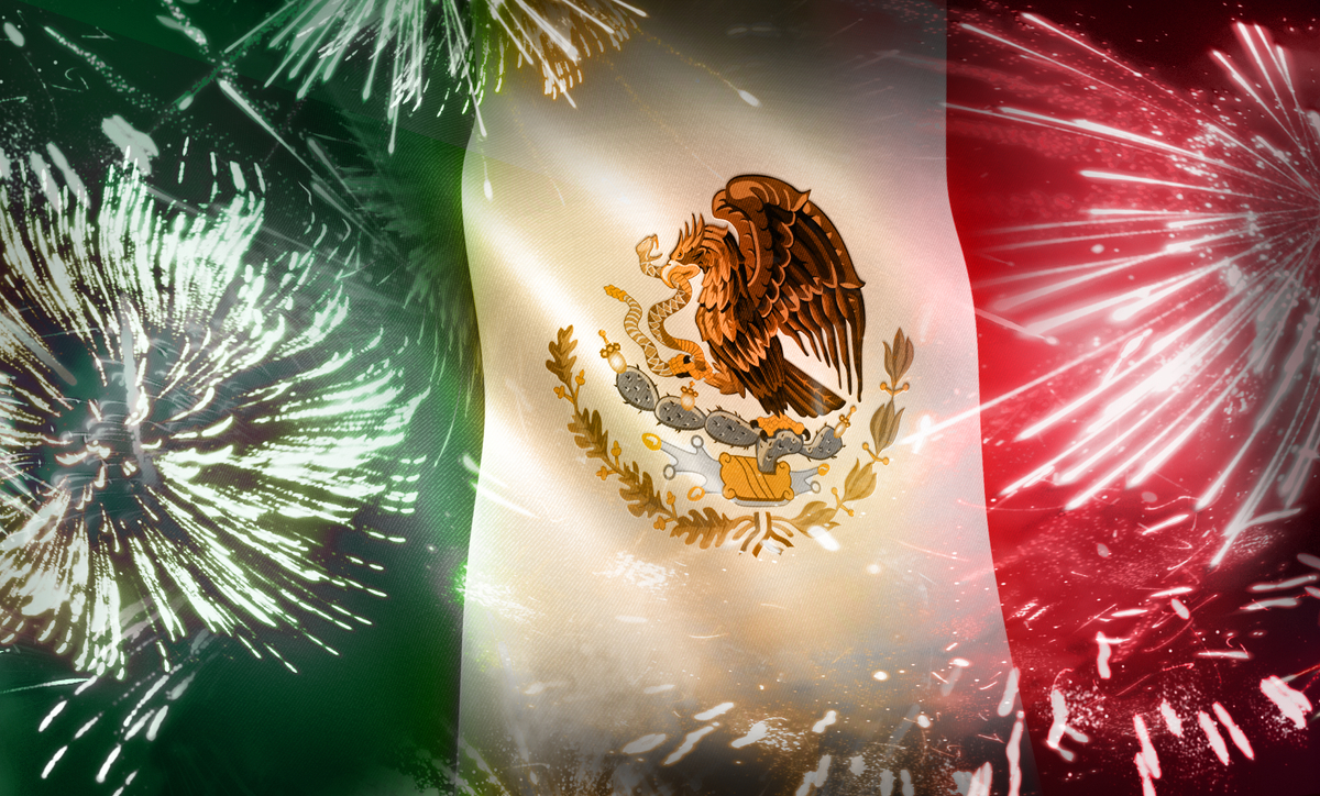 Today, we recognize the Anniversary of the Mexican Revolution. 🇲🇽 A day that celebrates resilience, history, and the enduring spirit of the Mexican people.

Feliz Día de la Revolución Mexicana.