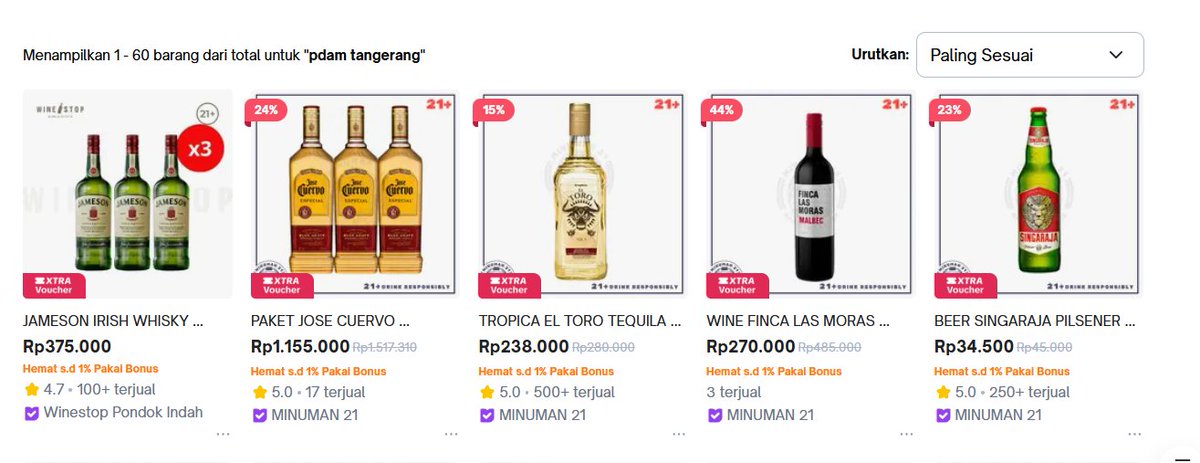 Gak gini juga kali 😭