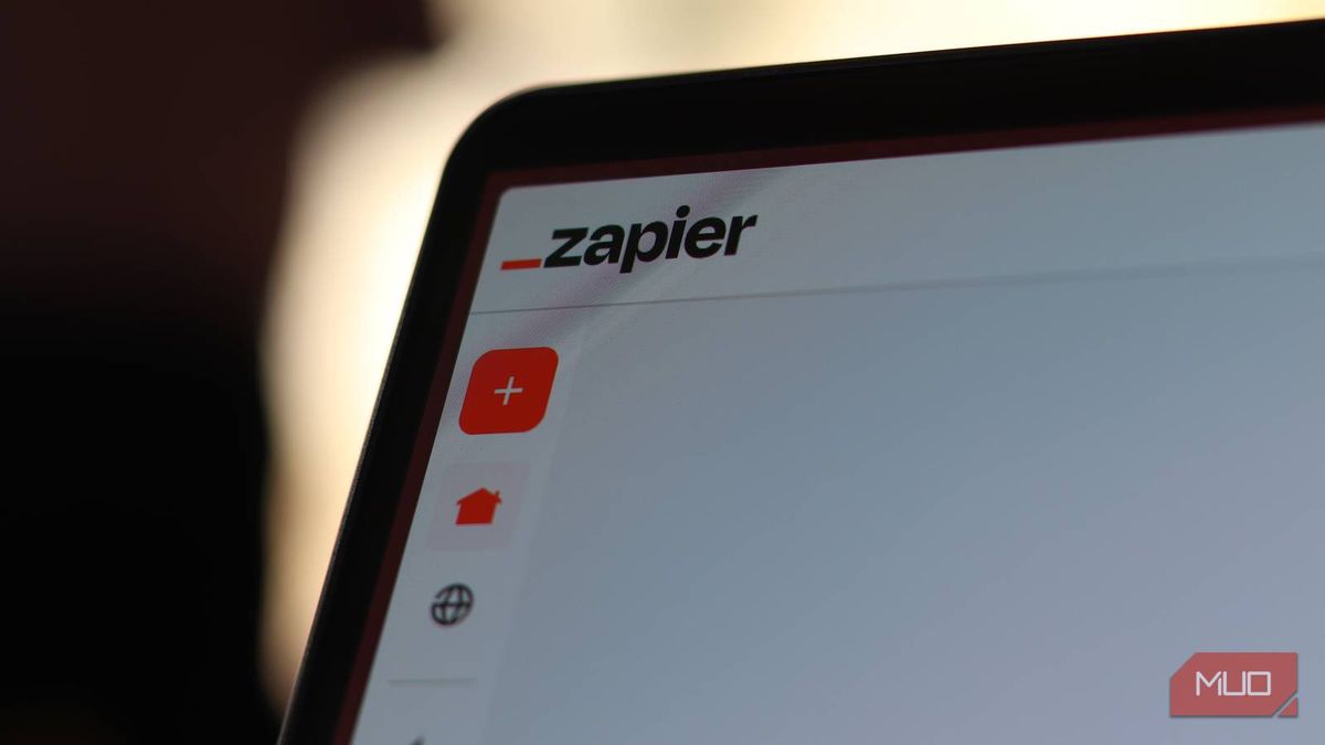 MUO_official's tweet image. It’s high time you stopped sleeping on this brilliant free automation tool
bit.ly/3KaboJM