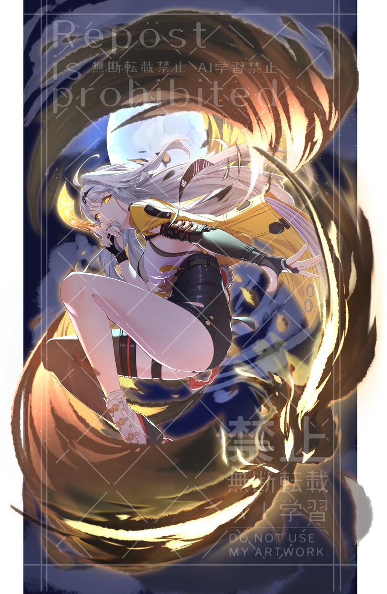 🌟限時普發特別委託🌟
開放時間:~2025 12/31 23:59
特別委託規則: 
1.畫面內人物上限一人(不論種族 就是主角只能有一個)
2.人物佔畫面比需超過60%
3.不畫爭議內容
4.不買斷

可商用 最低7000 最高絕對不超過一萬

只要在規則內 
你怎麼理解規則讓我畫多少就是你的本事了!!!

作業時間明年一月中旬開始!