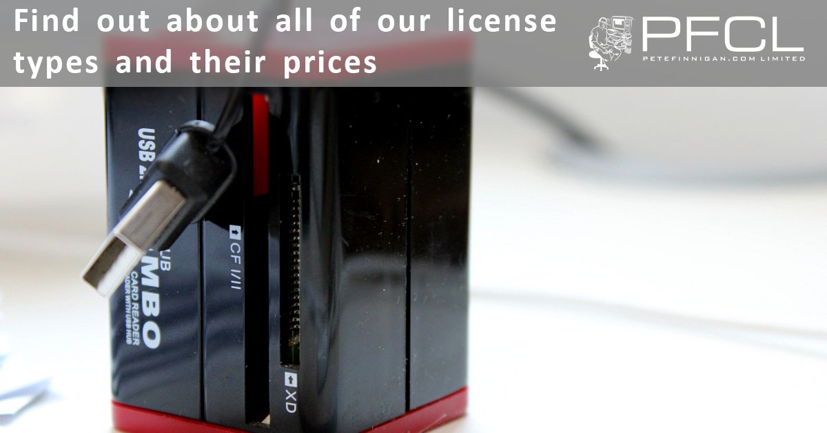 petefinnigan's tweet image. &quot;Find out about all of our license types and their prices&quot; 
We are here to help you secure your data in your Oracle database. Contact us - 
petefinnigan.com/contact.htm

#oracleace #oracle #data #plsql #securecode #securityaudit

Please like, follow and share our pages and posts.