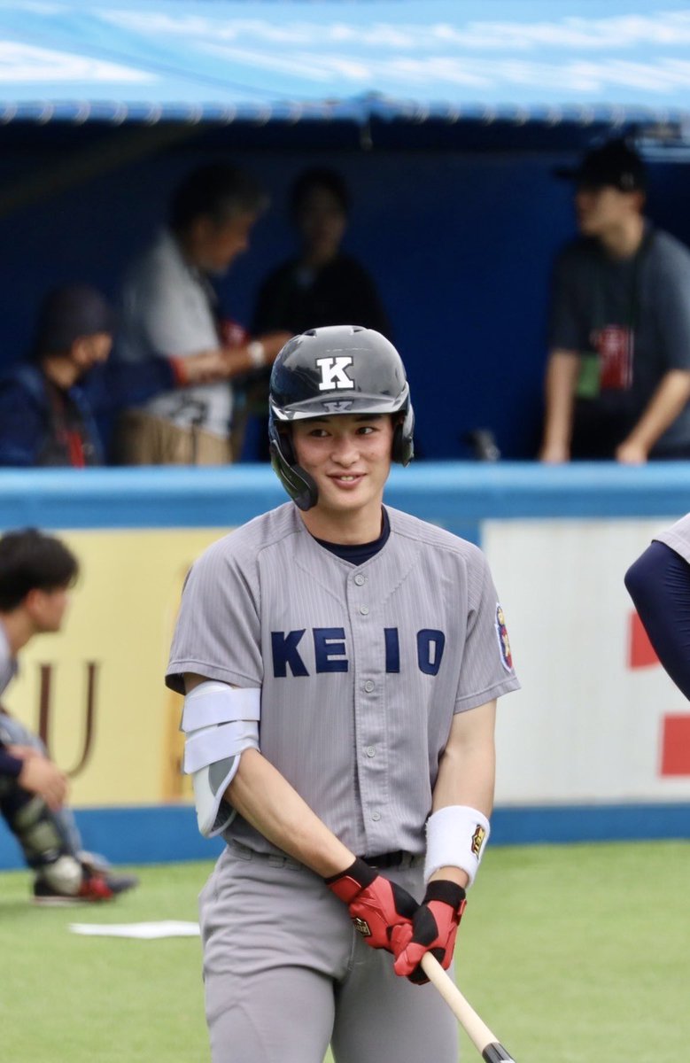 keiobaseball