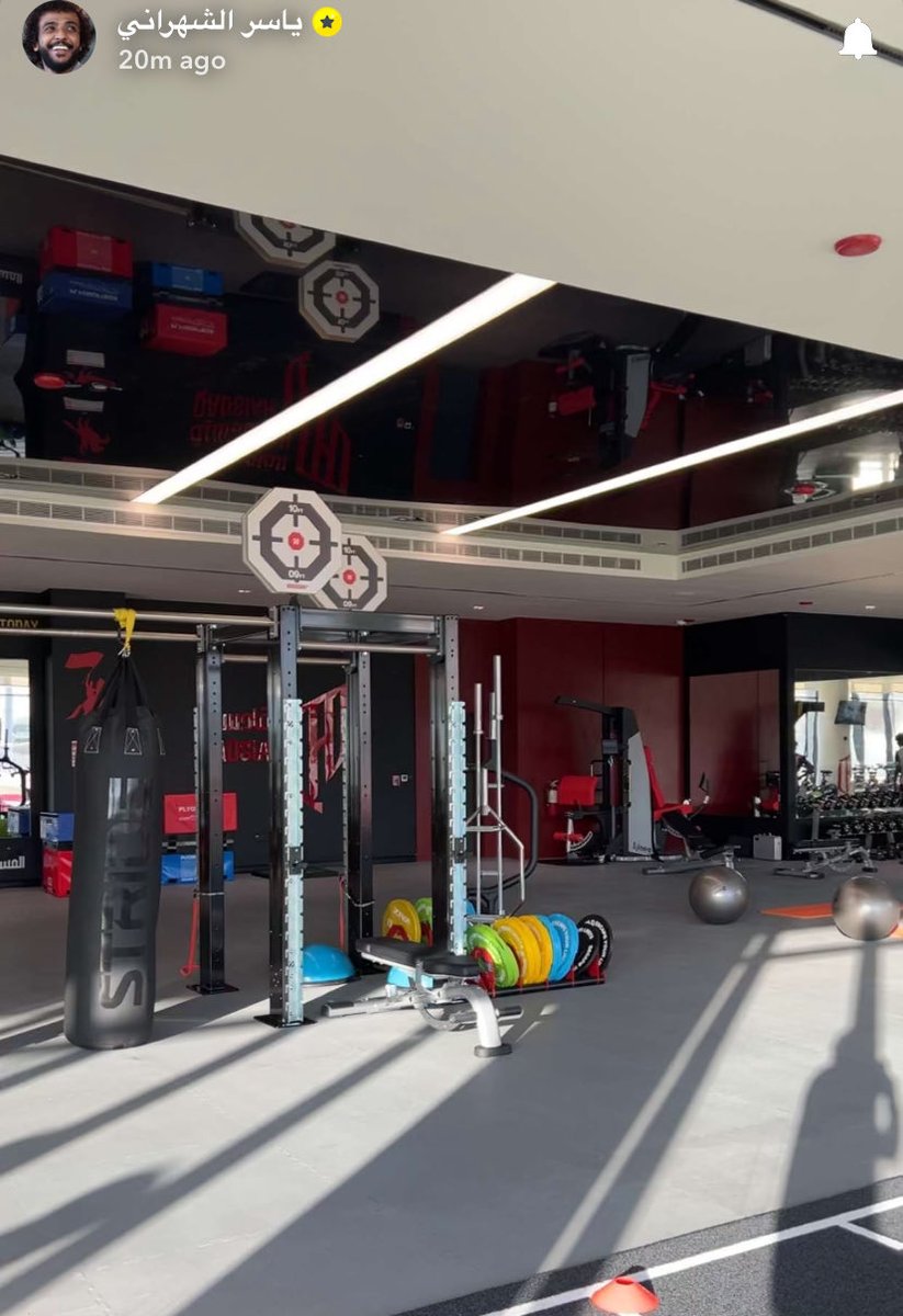 mnbrQadsiah's tweet image. 📲 | ياسر الشهراني عبر SC :

#القادسية | #MQ