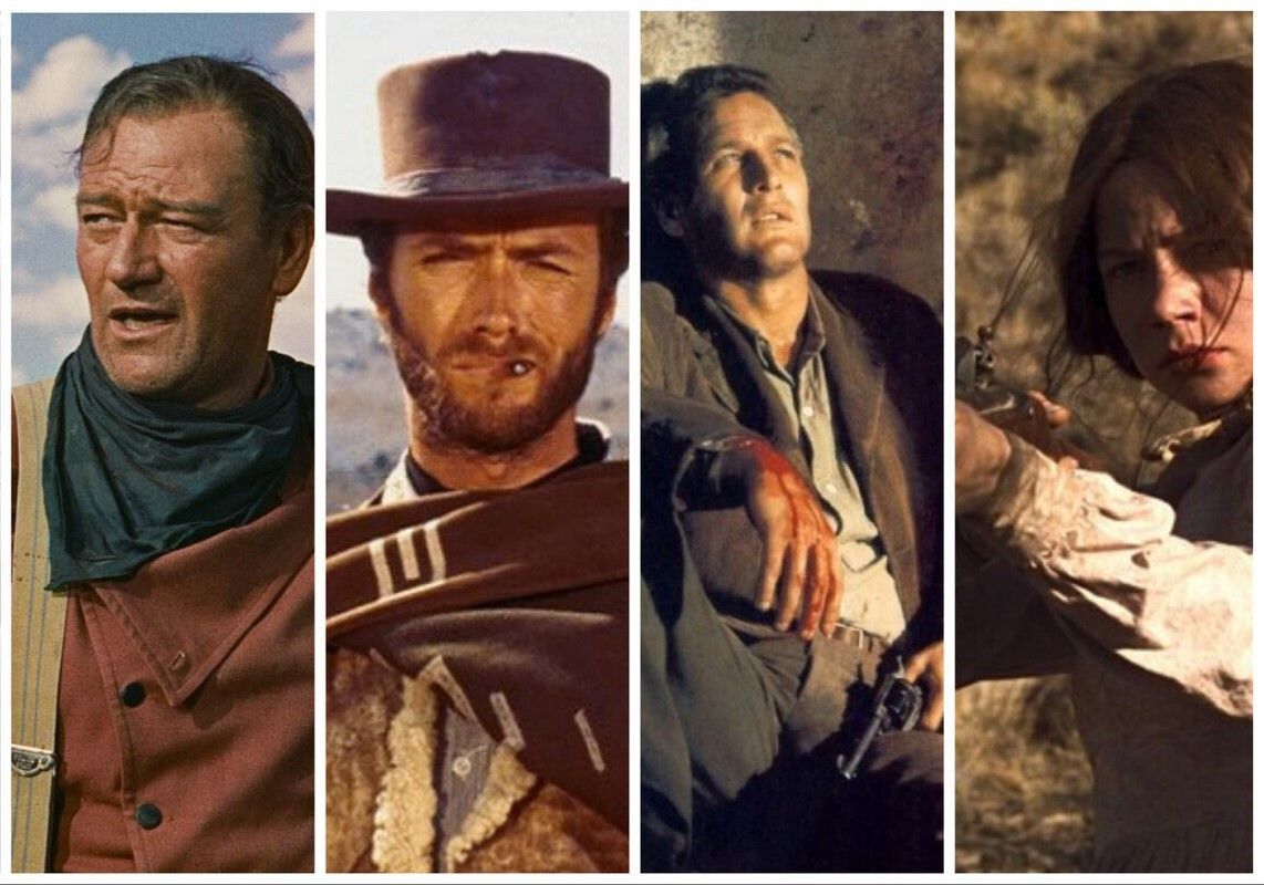 DesdeSofa's tweet image. Feliz #casiviernes 🔝🎞️🏜️🤠🔫  Las 39 mejores películas del oeste: Grandes clásicos, obras de culto y joyas imprescindibles del género wéstern de toda la historia del cine espinof.com/listas/mejores… vía @espinof_com

#lomejor #top #cine #western