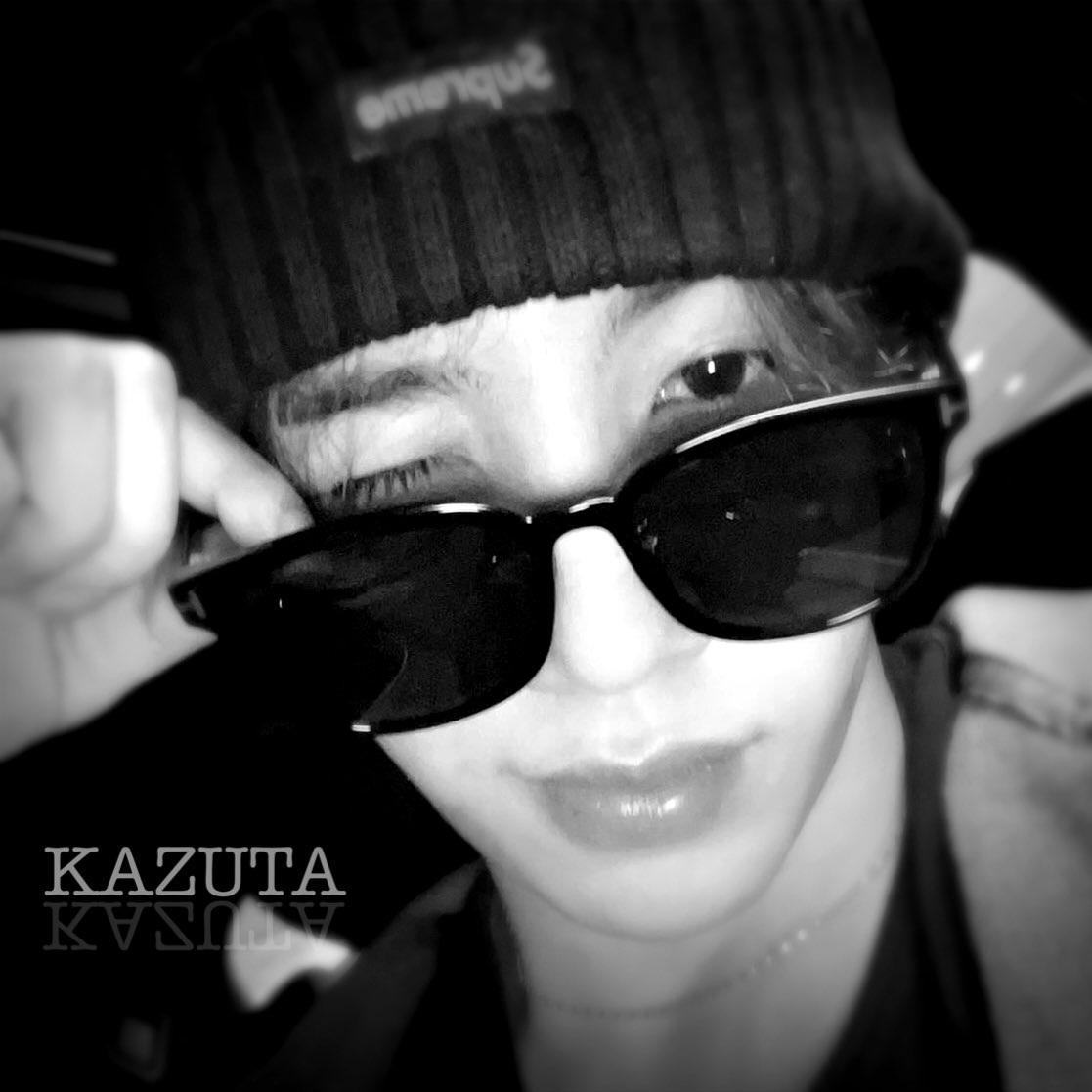 美味しいもの食べて
あったかくして
眠れるときはしっかり寝てね

がんばれ…

#nSSign #KAZUTA

Instagram
🔗instagram.com/p/DRR1XxjkpQN/…