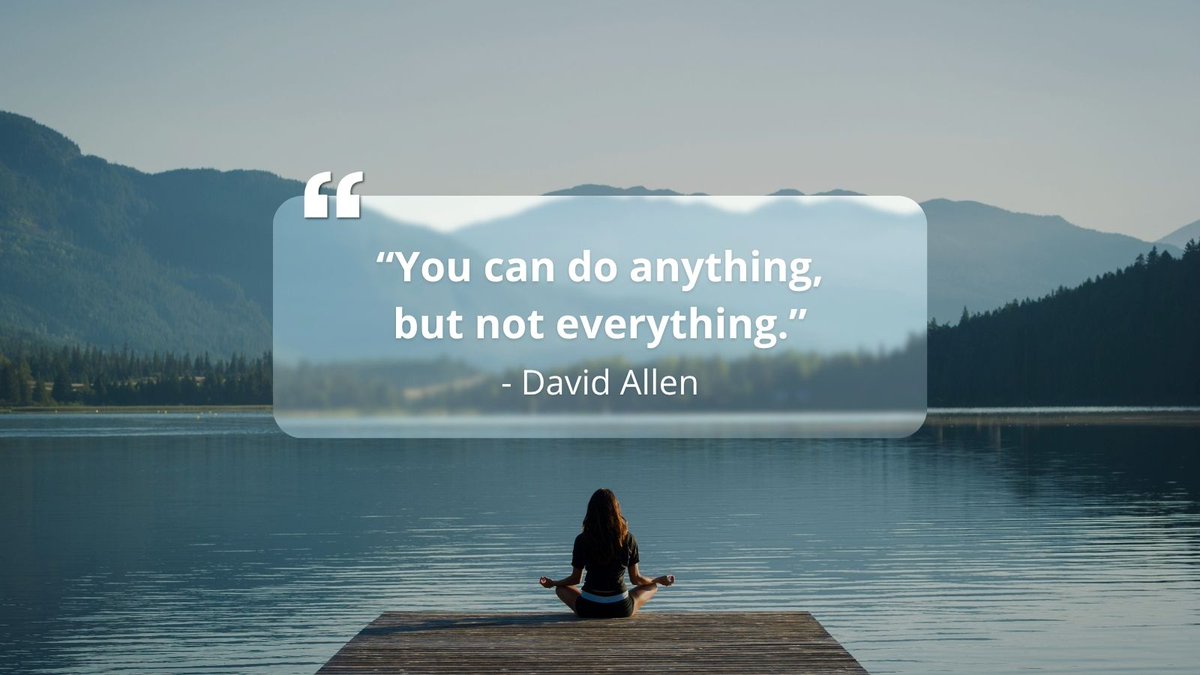 ErinWellness's tweet image. When life feels overwhelming, let your values be your north star. 🌟 Strive for harmony, not balance. Set boundaries that free your focus, and say no to the extras. Protect your energy and align your days with what matters most. ✨ #HarmoniousLiving #WorkLifeHarmony