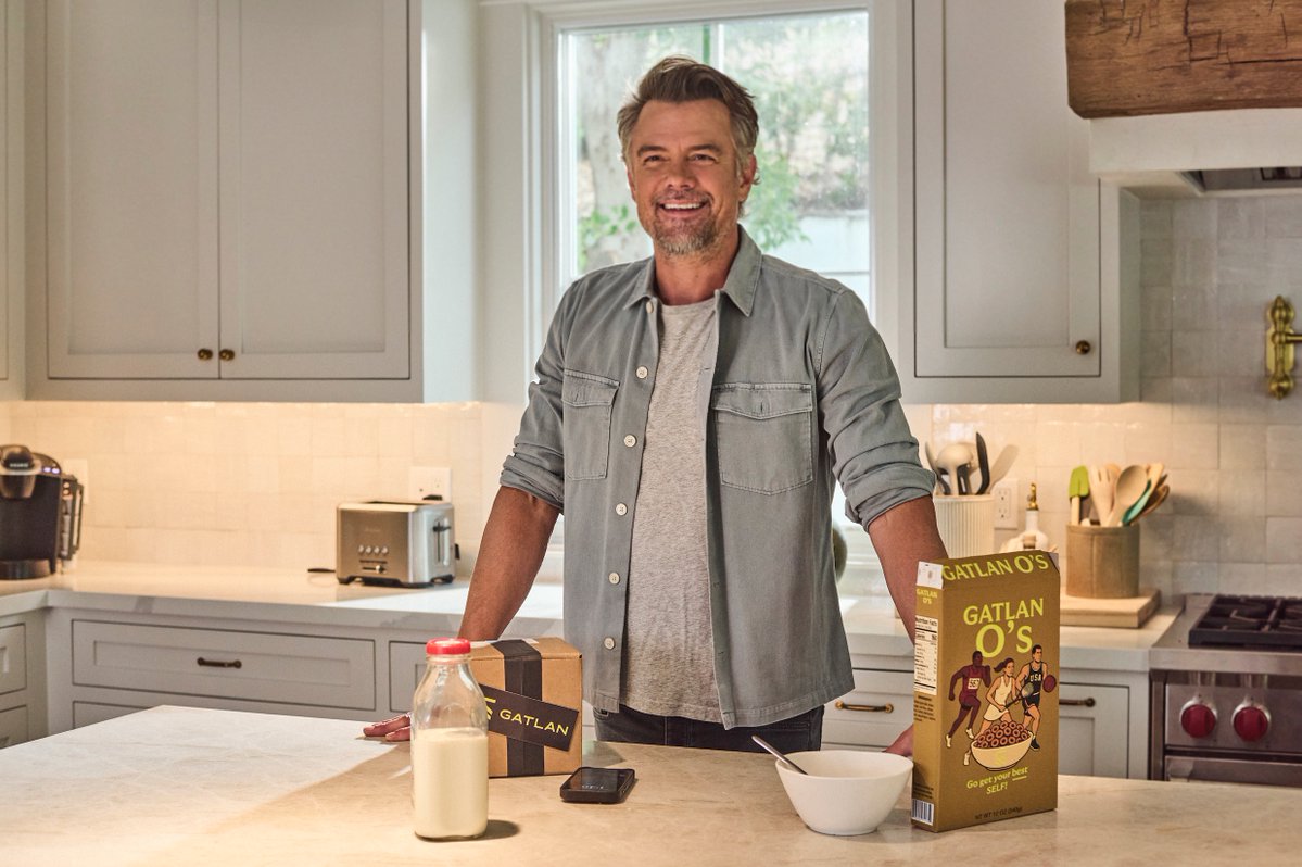 GatlanHealth's tweet image. Good mornings start before your feet hit the floor. A solid night’s sleep, a decent breakfast (yes, coffee counts… kind of), and a few smart habits make all the difference. 

#Gatlan #MensHealth #TestedTrustedTrue #HormoneOptimization #Longevity #Performance