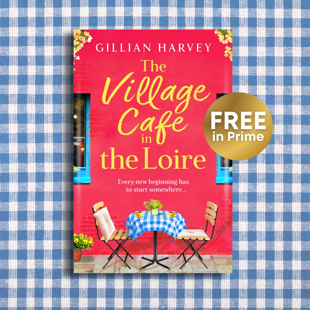 BoldwoodBooks's tweet image. Pascale is six feet of tall, dark, handsome and extremely grumpy about Becky&apos;s plans for change... 📚 ❤️ Find your copy of #TheVillageCafeintheLoire by @GillPlusFive for free with Amazon Prime here! mybook.to/VillageCafeint…