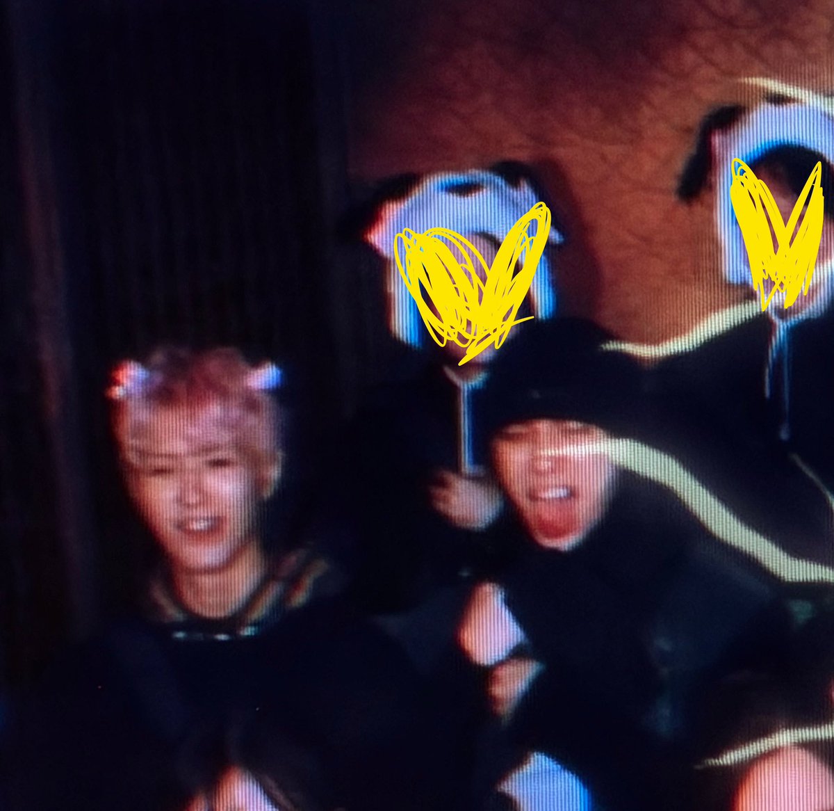 CIX_twt's tweet image. 디즈니씨 재밌어요 ㅎㅎ

#CIX #FIX #용희 #김용희 #ヨンヒ #yonghee