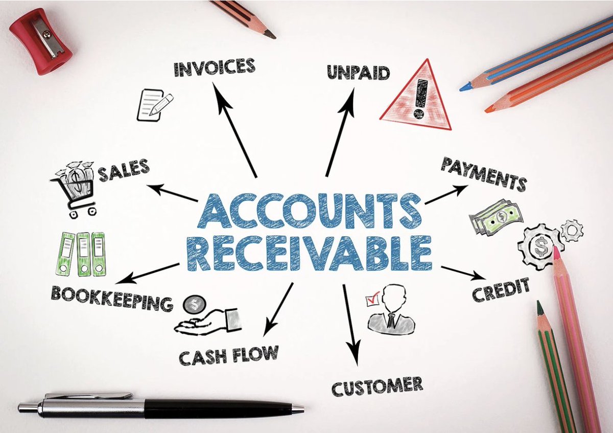 OptoManagement's tweet image. Closing the year strong: Consider this accounts receivable review checklist to set the stage for a successful 2026
optometricmanagement.com/issues/2025/no…

#Coding #OptometryPractice  #AccountsReceivable #OptometryFinance #YearEnd