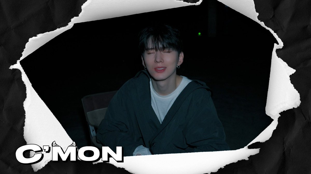 OfficialMONSTAX's tweet image. 🎥
#몬스타엑스 #CMON
형원 기현의 틈새 무서운 이야기👻 ※소름주의※

#기현 #KIHYUN 
#형원 #HYUNGWON
#MONSTAX #MONSTA_X

▶ youtu.be/HCicuYE6Xvg
