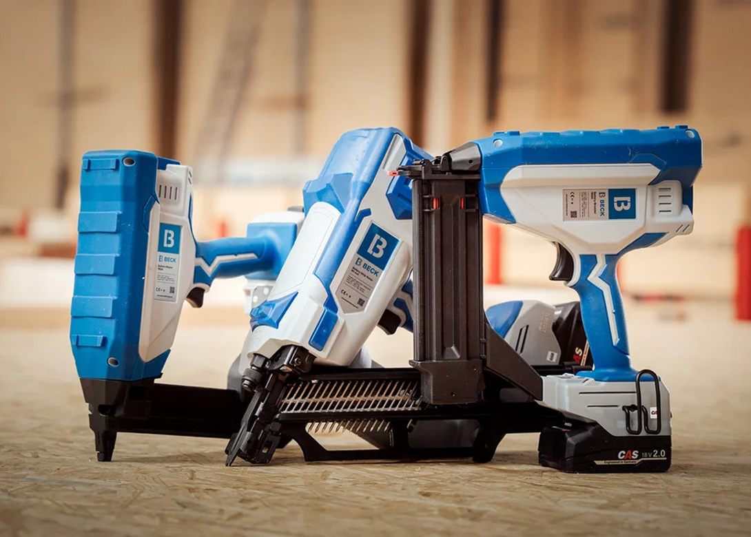 fastfixtech's tweet image. By joining the CAS battery platform, BECK is opening new opportunities for professionals in applications where strong fastening solutions are essential.
ow.ly/Wzw250Xs56U
Subscribe to our newsletter: ow.ly/Pe0450PRZqm