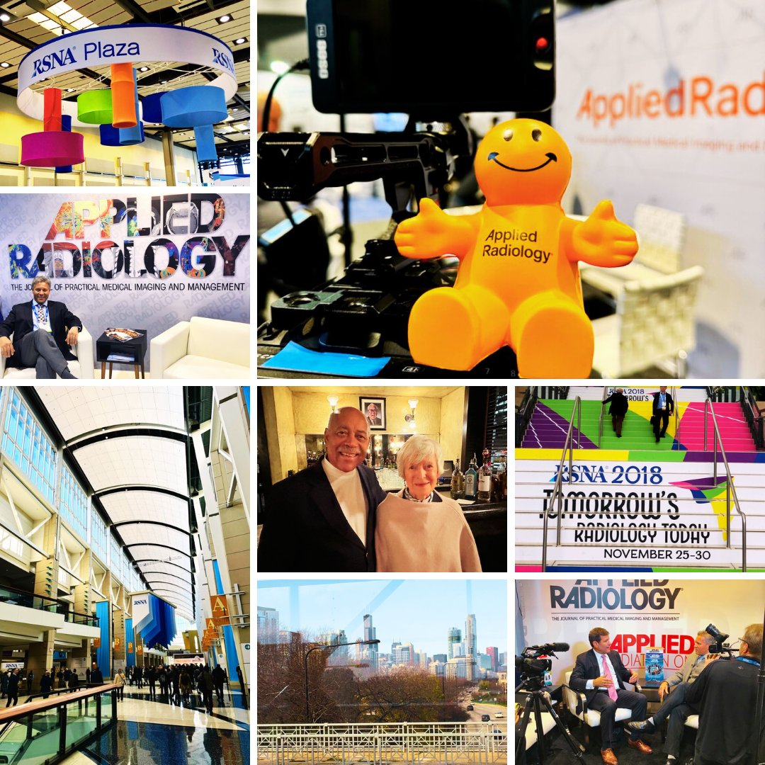 Applied_Rad's tweet image. The RSNA 2025 countdown continues!

We&apos;ll see you all at booth 2700, South Hall!

#RSNA25 #throwbackthursday #radiology