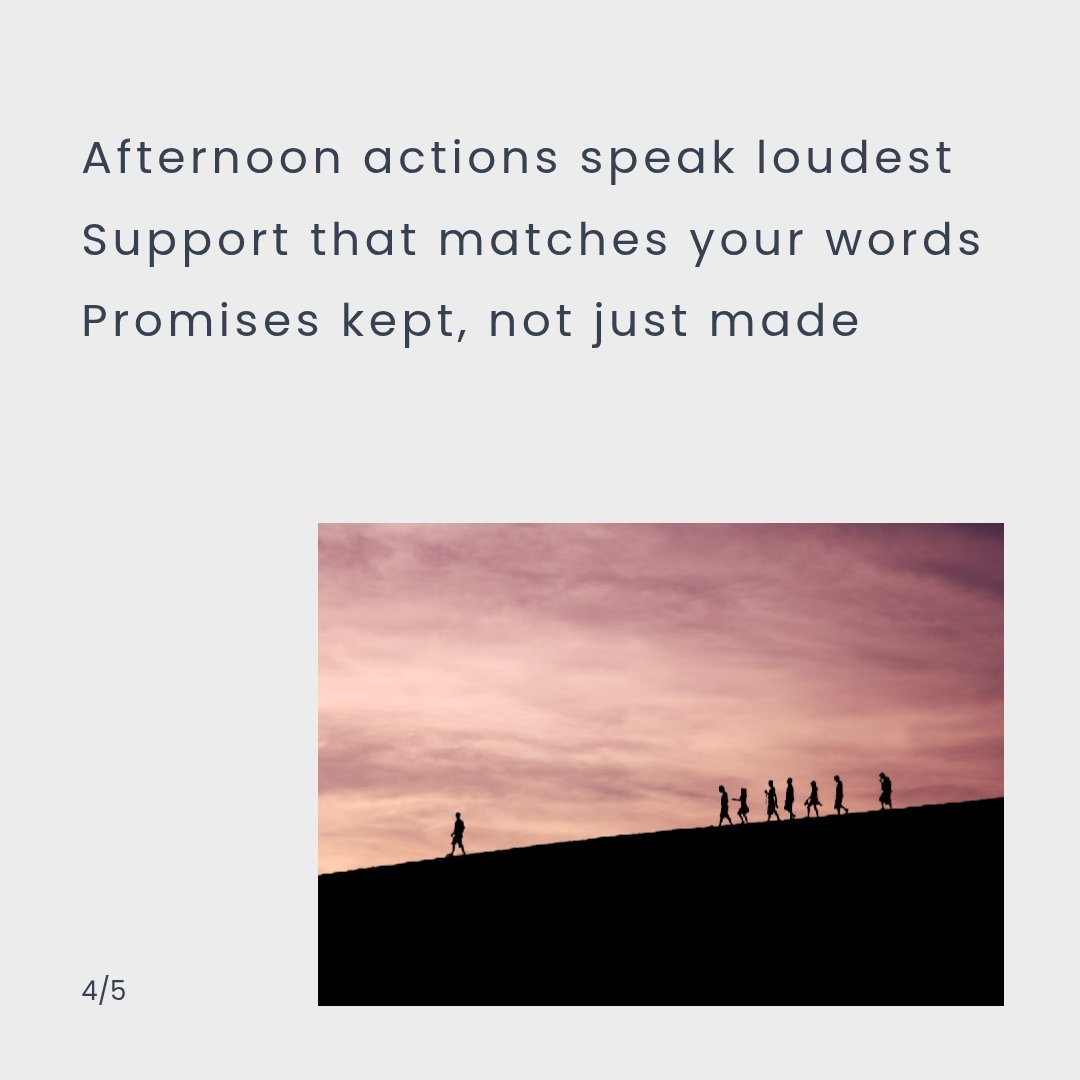 tladison's tweet image. #leadership #valuesinaction #teamdynamics #dailyleadership #realleadership