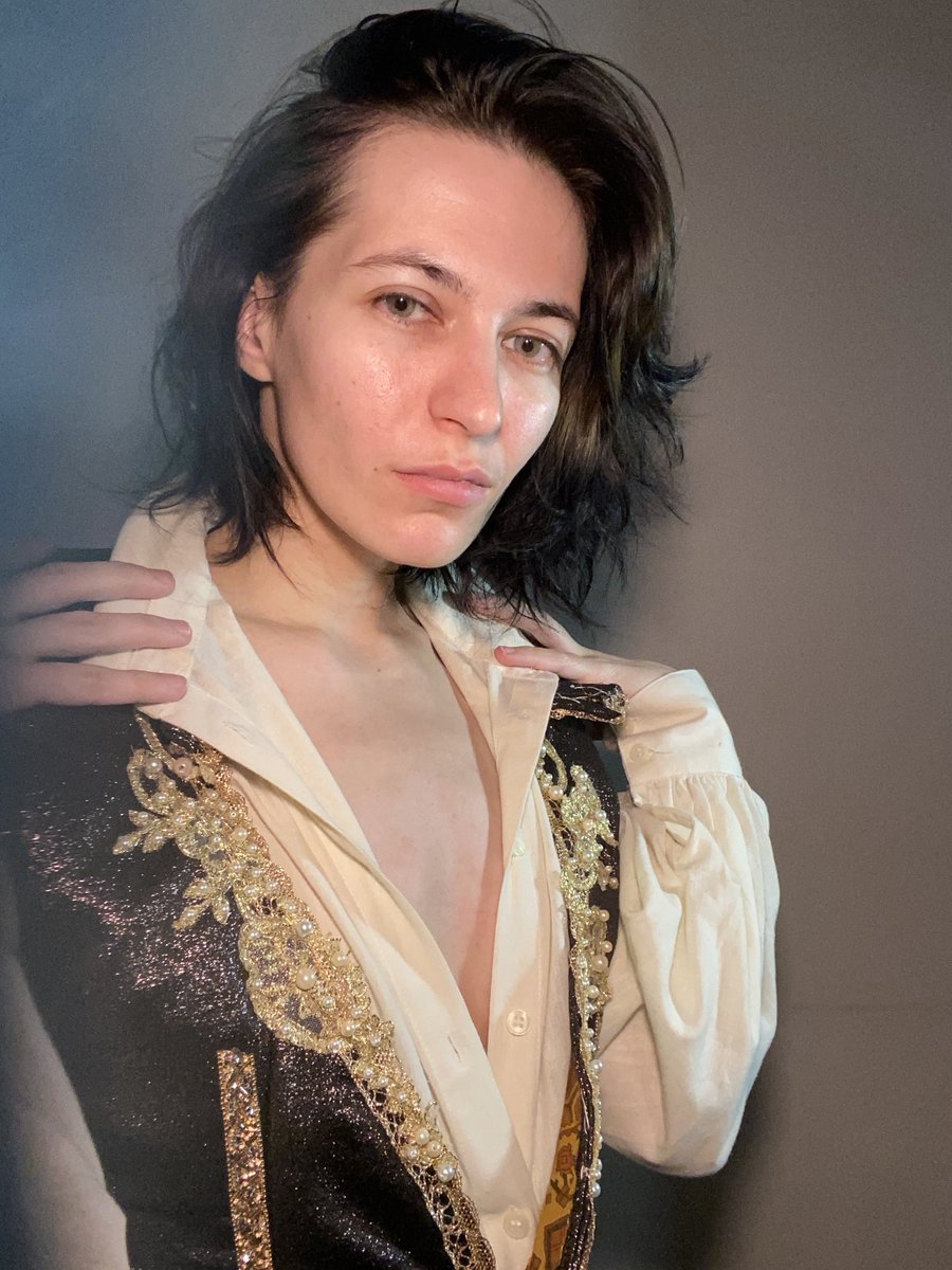 manulysart's tweet image. 