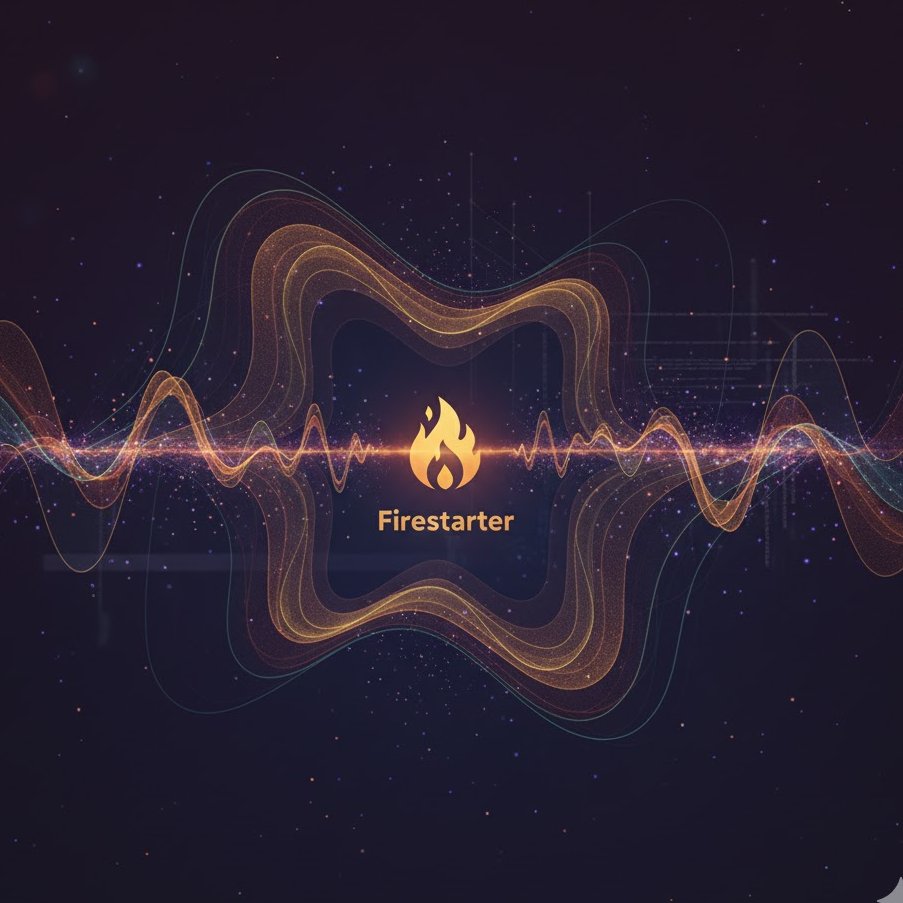 rahacrypt's tweet image. The era where communities are born, not built, is here.

@Firestarter_fun 
transforms ideas into fully-operational token economies in seconds. No code. No barriers. Just pure creation.

$FSTAR is more than governance, it’s the stake that binds creators and supporters in a shared…