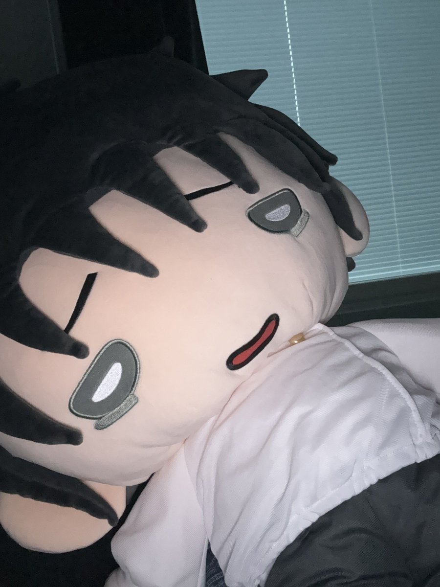 awcheriy's tweet image. look who came home🥲🥺🥺