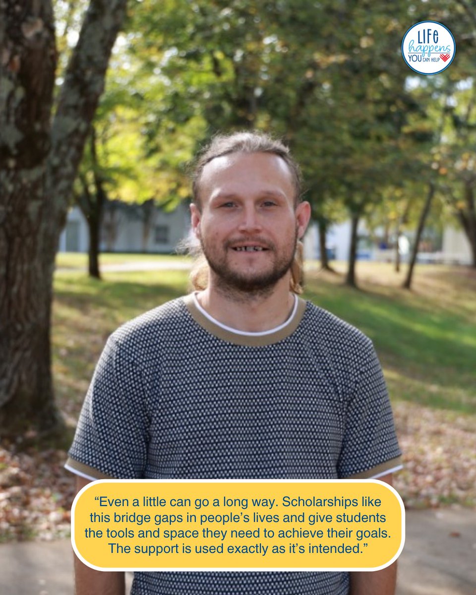 PSCC Foundation tweet media