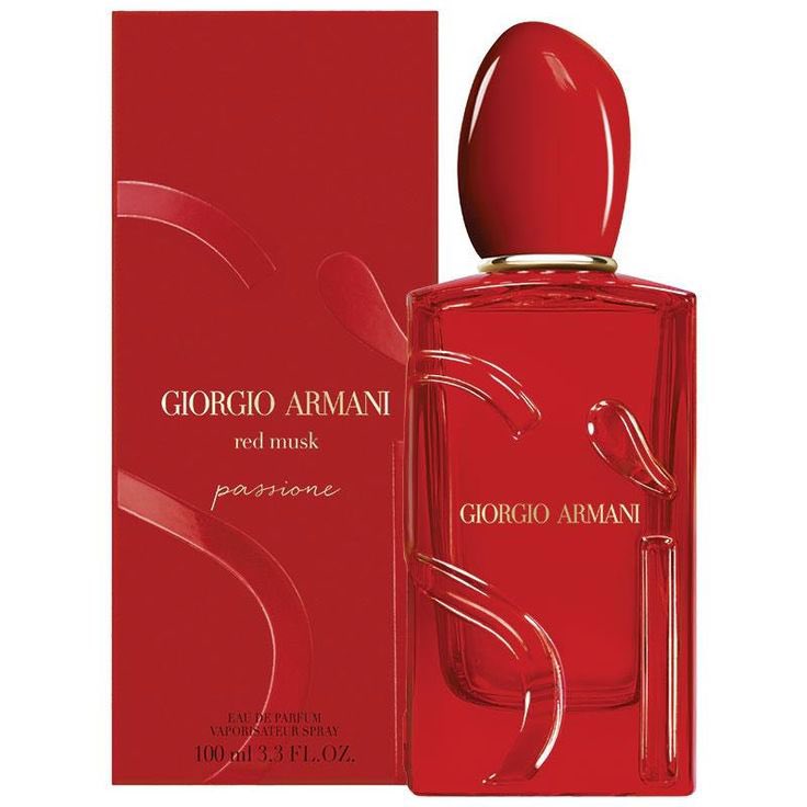 Si Passione Red Musk Giorgio Armani for women

🏷️N225k

Send a dm to Order 🛍️🛍️