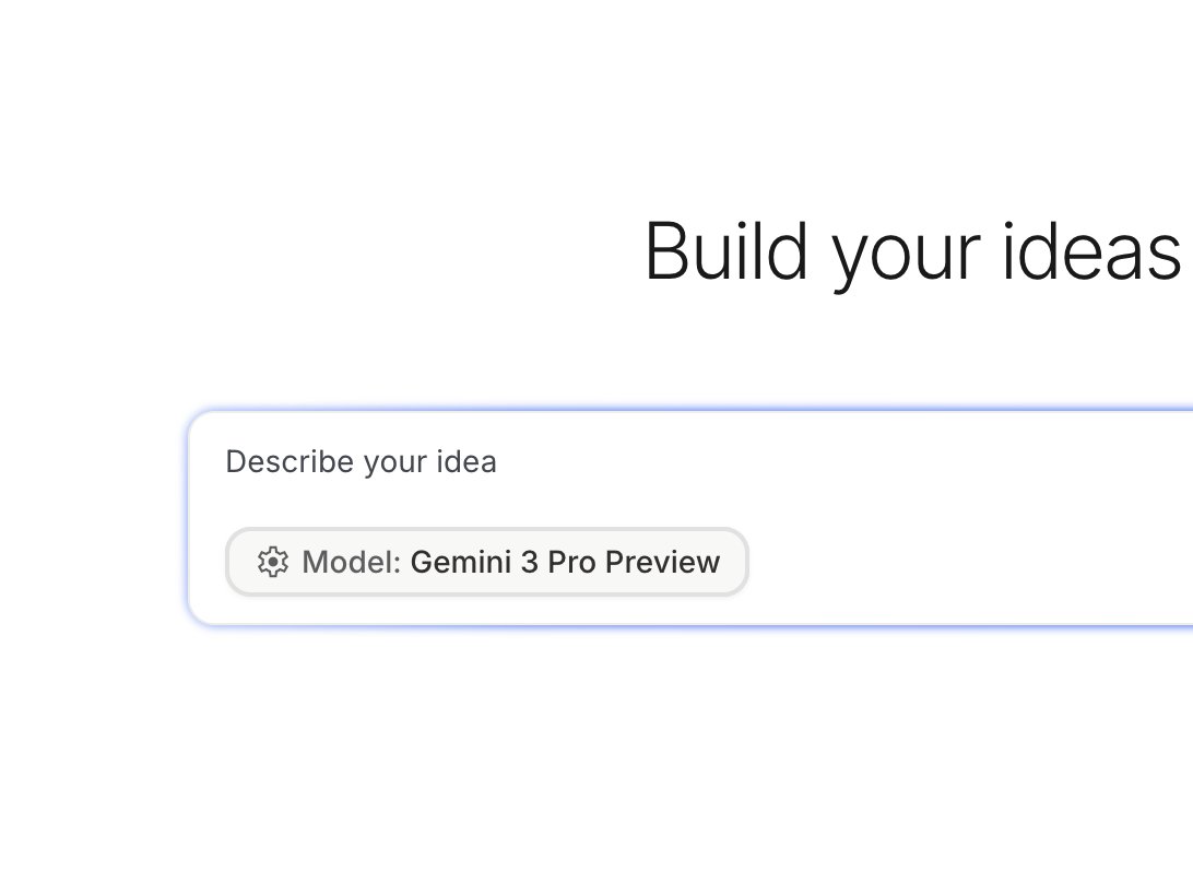 TrakinTech's tweet image. Choose one.

ChatGPT 5.1 or Gemini 3 Pro?