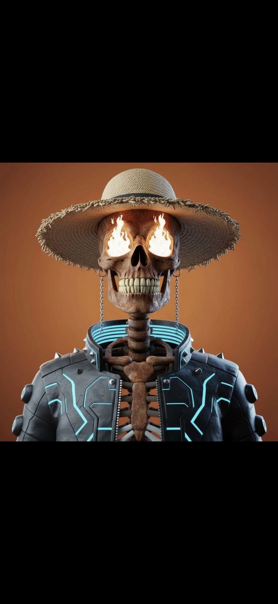 🚀💎 Exclusive Giveaway <a href="/Skeletongang4/">Skeleton Gang</a>💎🚀

How to Enter:
1️⃣ Follow <a href="/huntersmint/">Mint Hunters🕵️‍♂️👑</a> &amp; <a href="/Skeletongang4/">Skeleton Gang</a>
2️⃣ Like ❤️ &amp; Retweet 🔁 this post.
3️⃣ Tag 3 friends 👥
4️⃣ Drop your #ETH wallet
5️⃣ Join our telegram community t.me/minthunterss
#Mint #NFTs #Giveaway