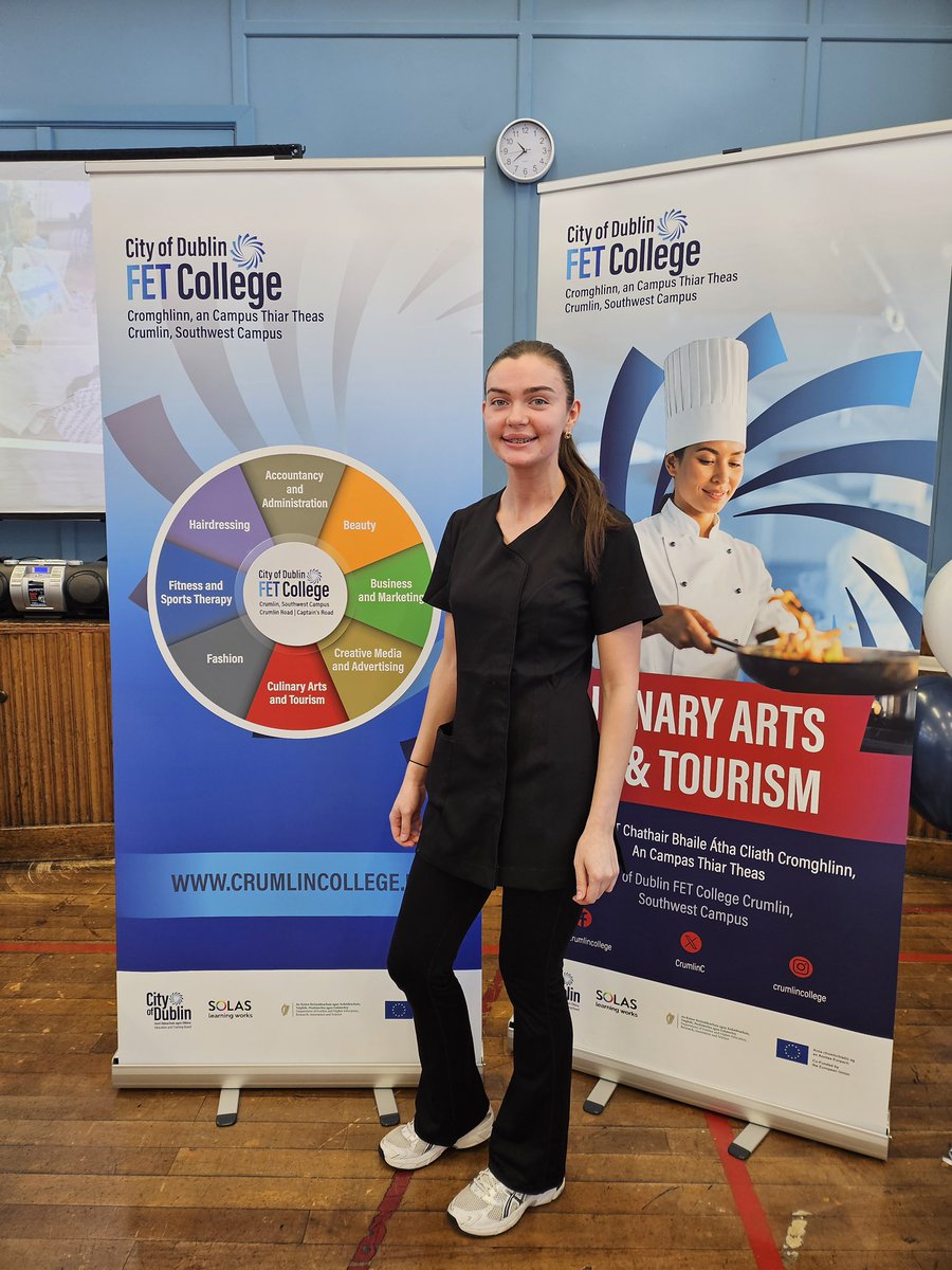 Great buzz <a href="/CrumlinC/">Crumlin College</a> Student Experience Day <a href="/CollegeAware/">College Awareness Week (CAW)</a> <a href="/jcsplibraries/">JCSP Library Project</a>