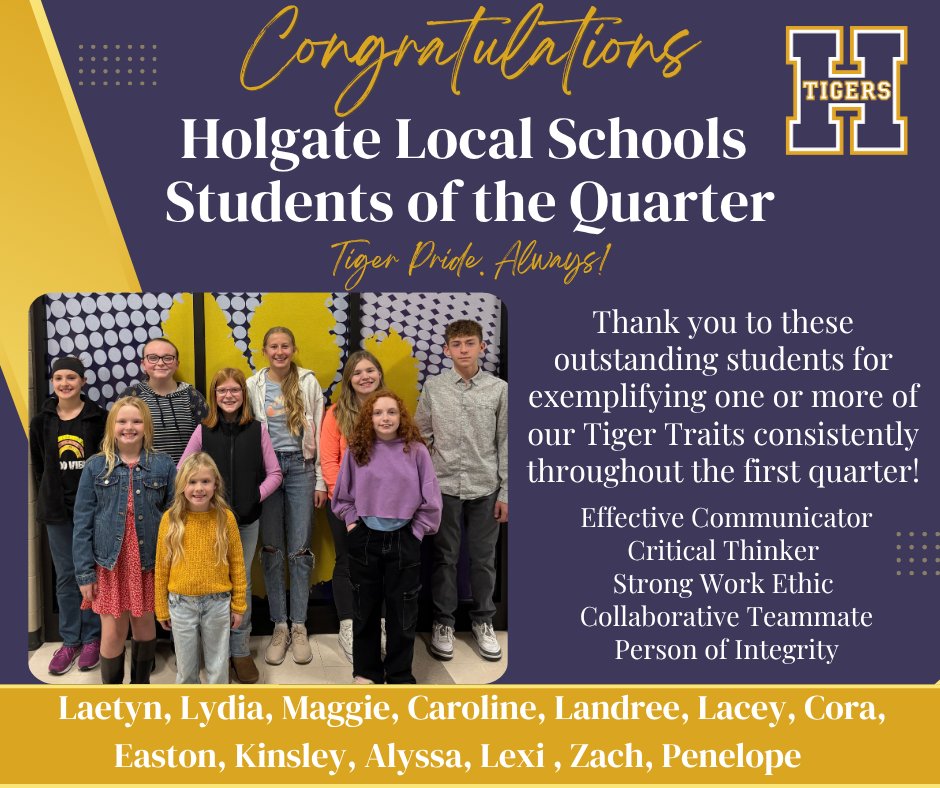 Students of the Quarter psqr.io/2FykDyckFF via <a href="/ParentSquare/">ParentSquare</a>