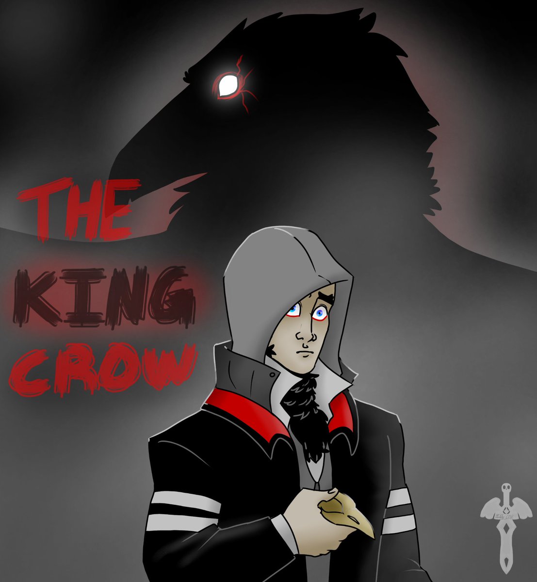 Yeddy_Cove1998's tweet image. UN AU NUEVO YEEEEH

#prototype #alexmercer