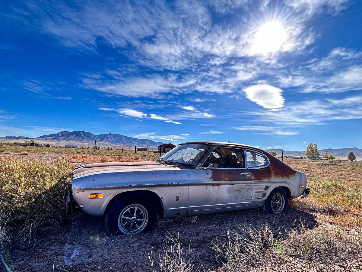 Supercar Adventurer tweet media