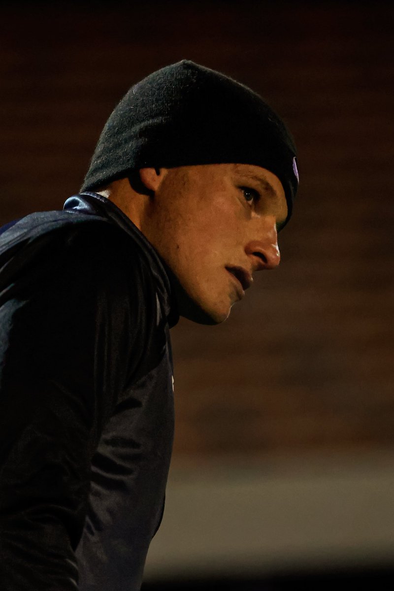 Wednesday night graft 🔥